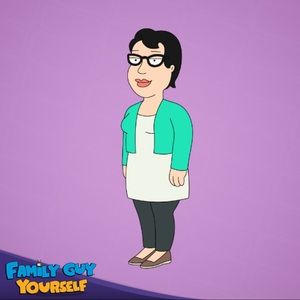 Meet your Posher, Beth